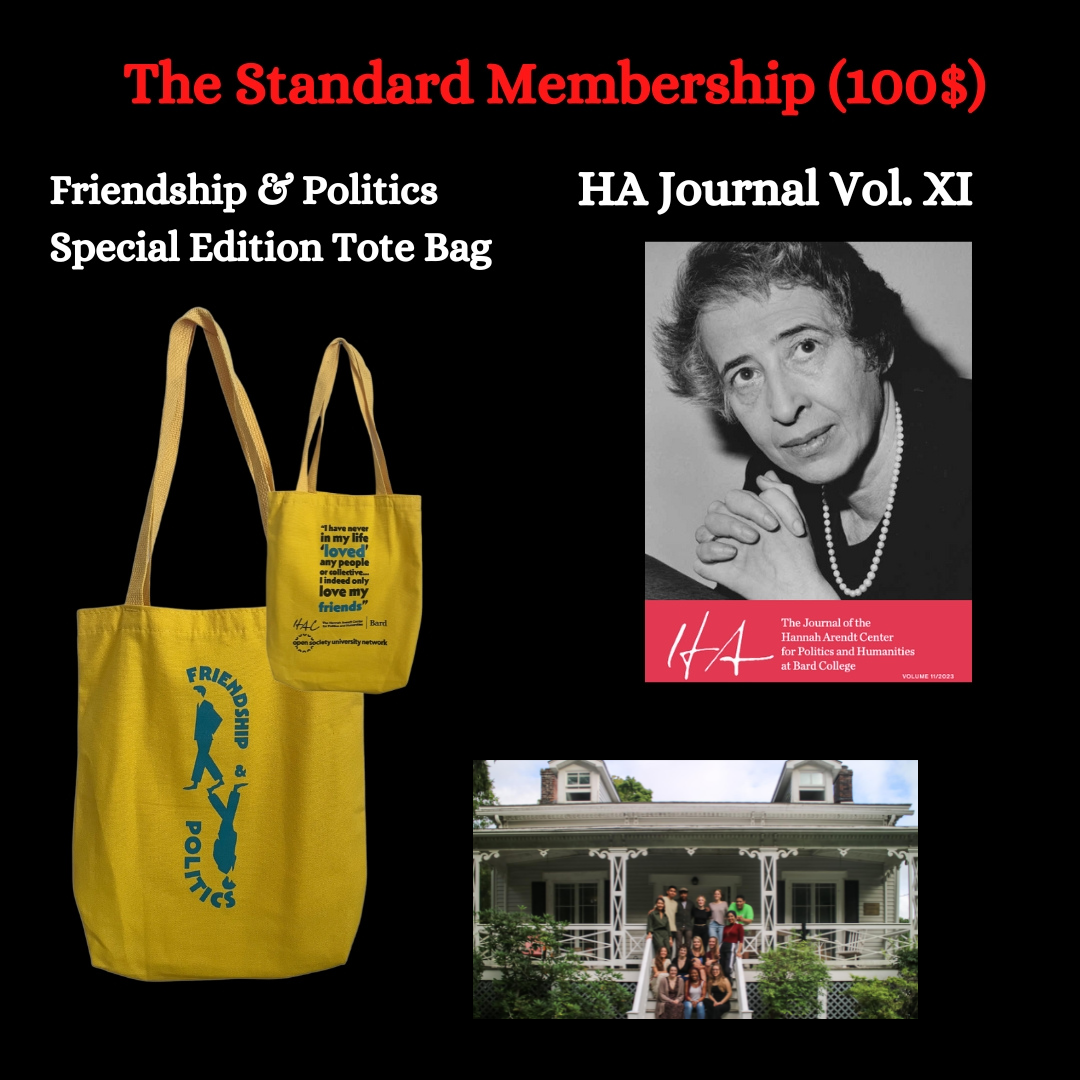 Image for Standard Membership (100$)
